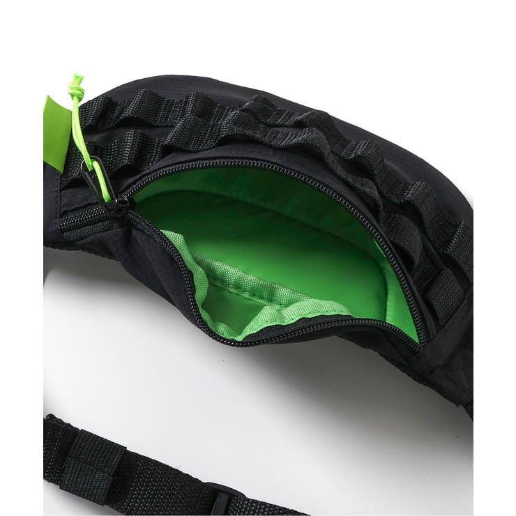 B NEWJACK ショルダーバッグ | F.O.Online Store | 詳細画像6 