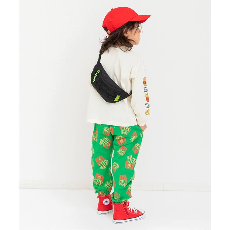 B NEWJACK ショルダーバッグ | F.O.Online Store | 詳細画像7 