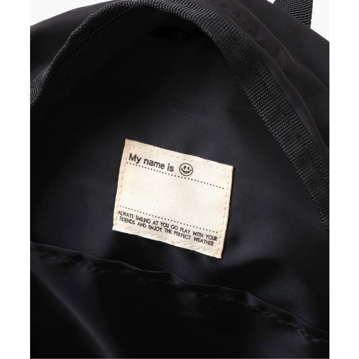 ボールインバックパック | F.O.Online Store | 詳細画像12 