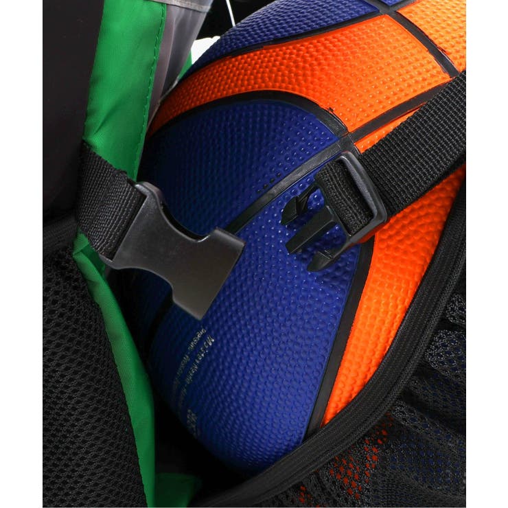 ボールインバックパック | F.O.Online Store | 詳細画像16 