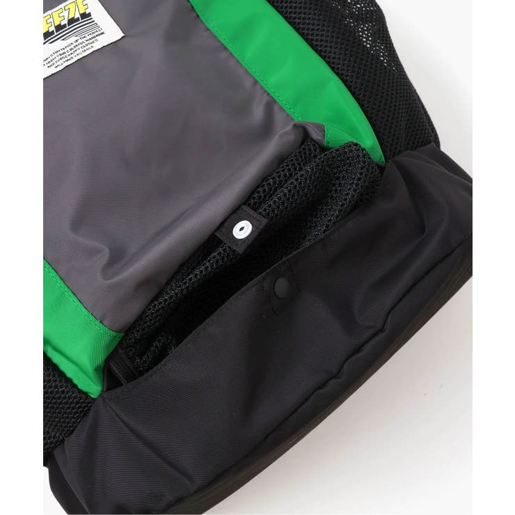 ボールインバックパック | F.O.Online Store | 詳細画像17 