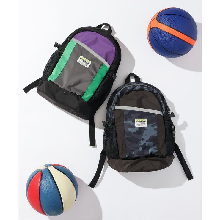 ボールインバックパック | F.O.Online Store | 詳細画像19 