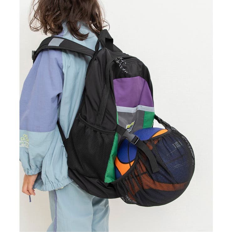 レインボー | ボールインバックパック | F.O.Online Store