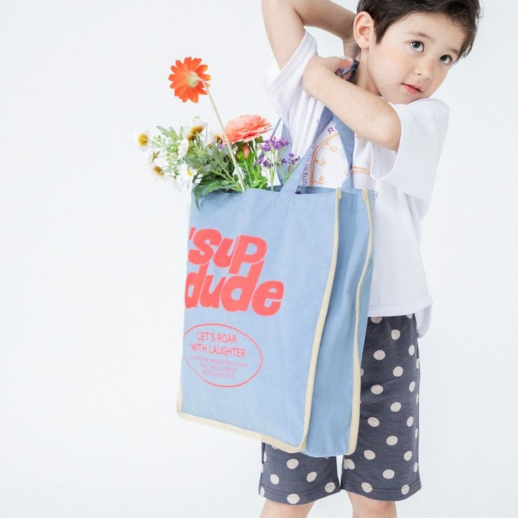 WEB限定4色トートバッグ[品番：FOKK0009313]｜F.O.Online Store