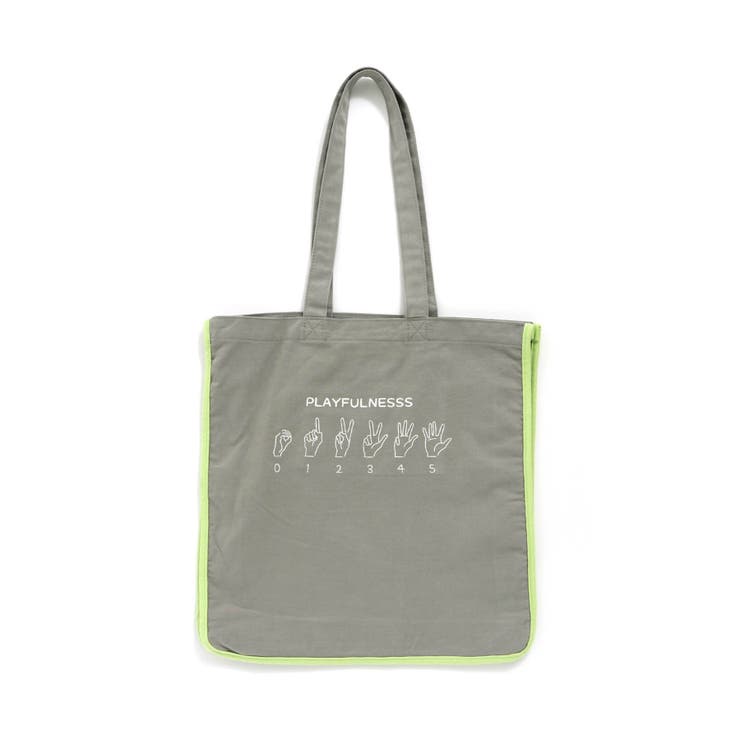WEB限定4色トートバッグ[品番：FOKK0009313]｜F.O.Online Store