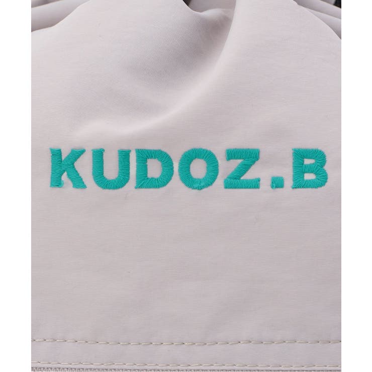 WEB限定  KUDOZ.B ナップサック | F.O.Online Store | 詳細画像10 