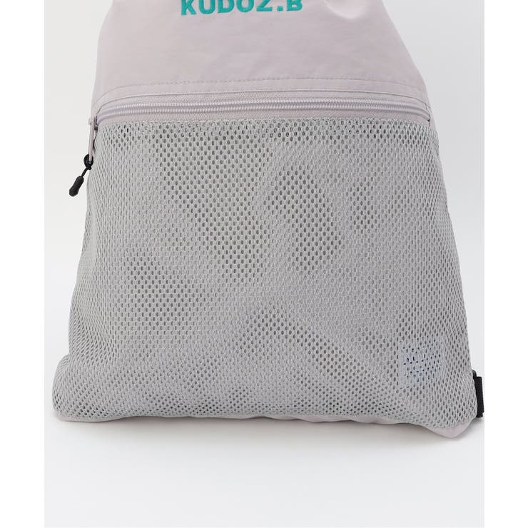 WEB限定  KUDOZ.B ナップサック | F.O.Online Store | 詳細画像11 