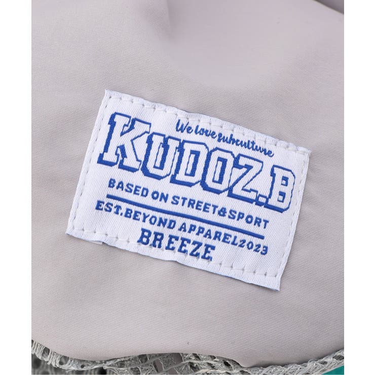 WEB限定  KUDOZ.B ナップサック | F.O.Online Store | 詳細画像15 