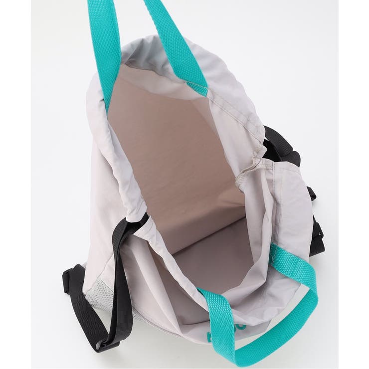 WEB限定  KUDOZ.B ナップサック | F.O.Online Store | 詳細画像16 