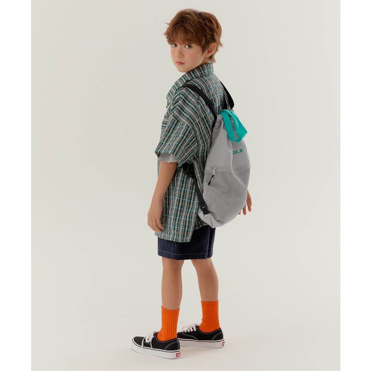 WEB限定  KUDOZ.B ナップサック | F.O.Online Store | 詳細画像19 