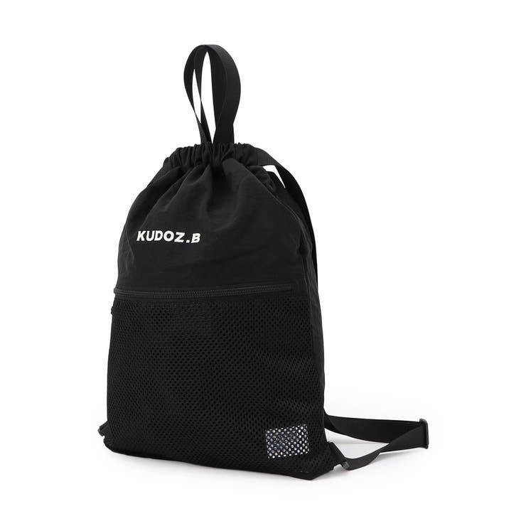 WEB限定  KUDOZ.B ナップサック | F.O.Online Store | 詳細画像2 