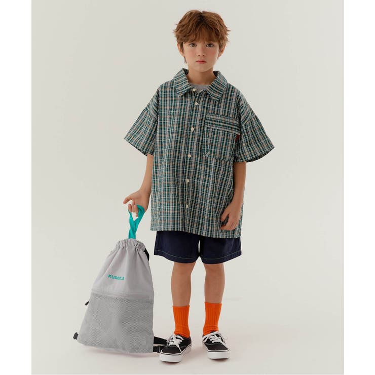 WEB限定  KUDOZ.B ナップサック | F.O.Online Store | 詳細画像21 