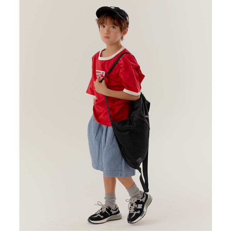 WEB限定  KUDOZ.B ナップサック | F.O.Online Store | 詳細画像4 