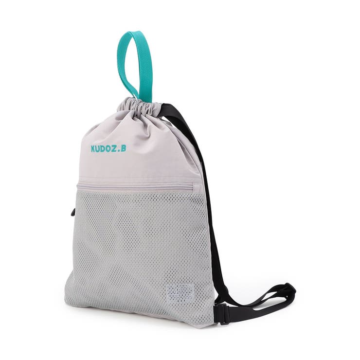 WEB限定  KUDOZ.B ナップサック | F.O.Online Store | 詳細画像7 