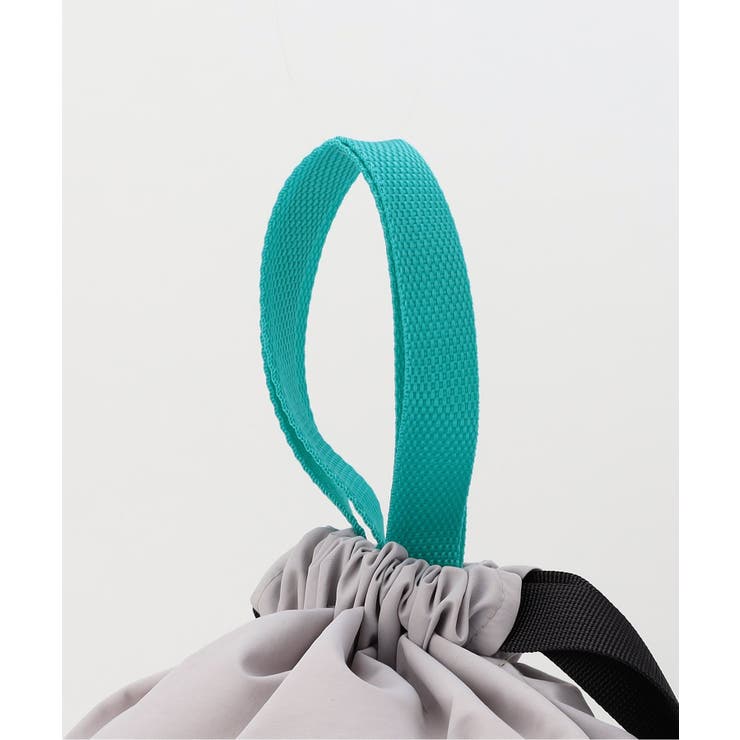 WEB限定  KUDOZ.B ナップサック | F.O.Online Store | 詳細画像9 