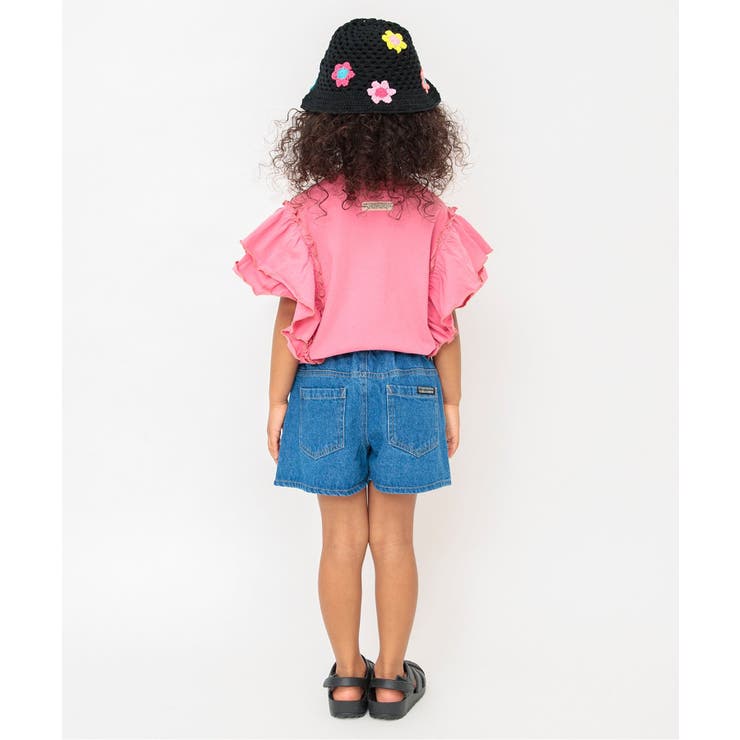 クロシェハット | F.O.Online Store | 詳細画像4 