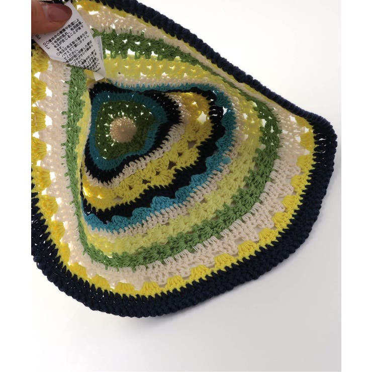 クロシェハット | F.O.Online Store | 詳細画像6 