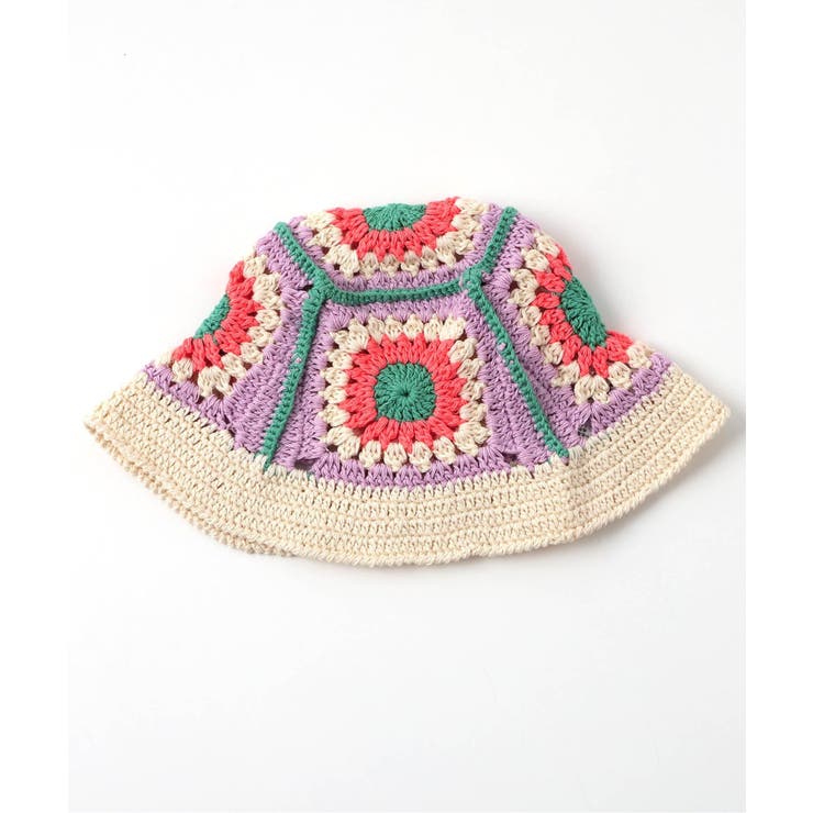 オフホワイト | クロシェハット | F.O.Online Store