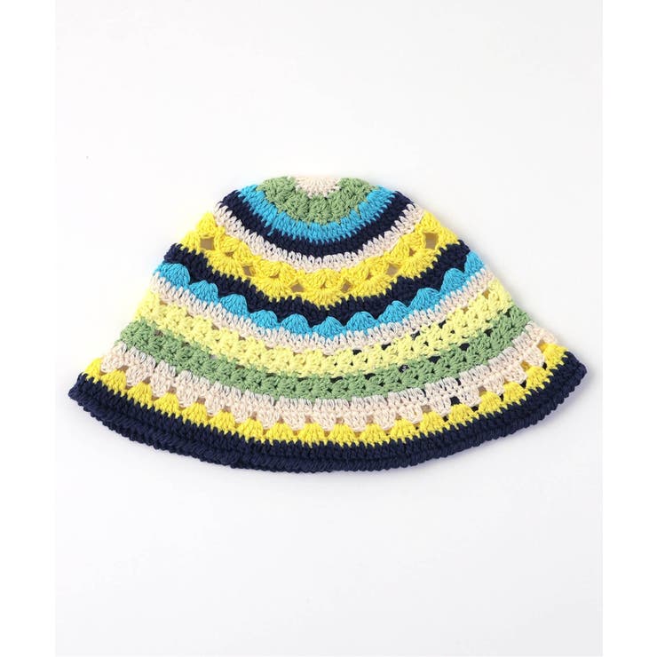 イエロー | クロシェハット | F.O.Online Store