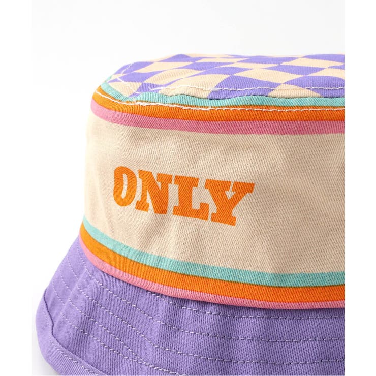 I'm Jelly バケットハット | F.O.Online Store | 詳細画像10 