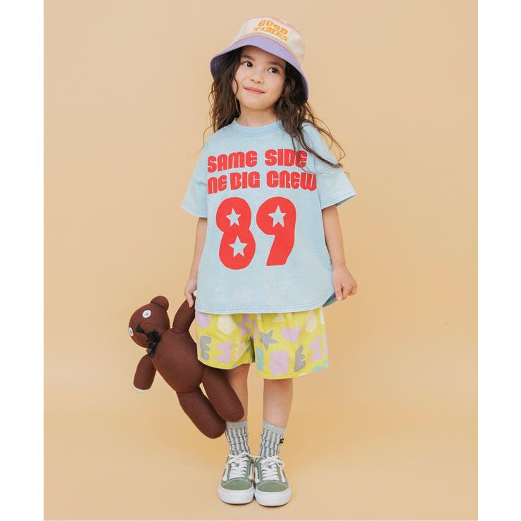 I'm Jelly バケットハット | F.O.Online Store | 詳細画像12 
