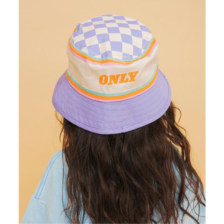 I'm Jelly バケットハット | F.O.Online Store | 詳細画像15 