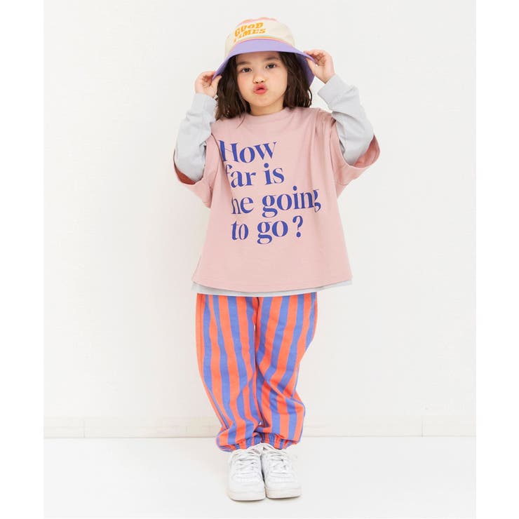 I'm Jelly バケットハット | F.O.Online Store | 詳細画像16 