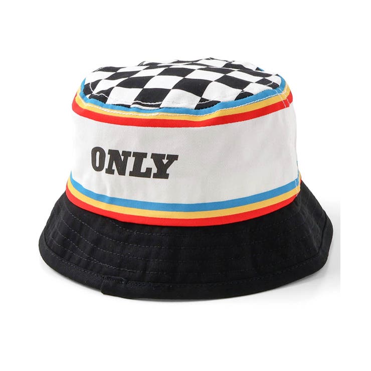 I'm Jelly バケットハット | F.O.Online Store | 詳細画像3 
