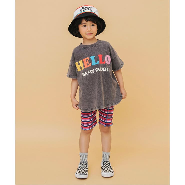 I'm Jelly バケットハット | F.O.Online Store | 詳細画像4 