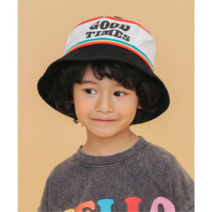 I'm Jelly バケットハット | F.O.Online Store | 詳細画像6 