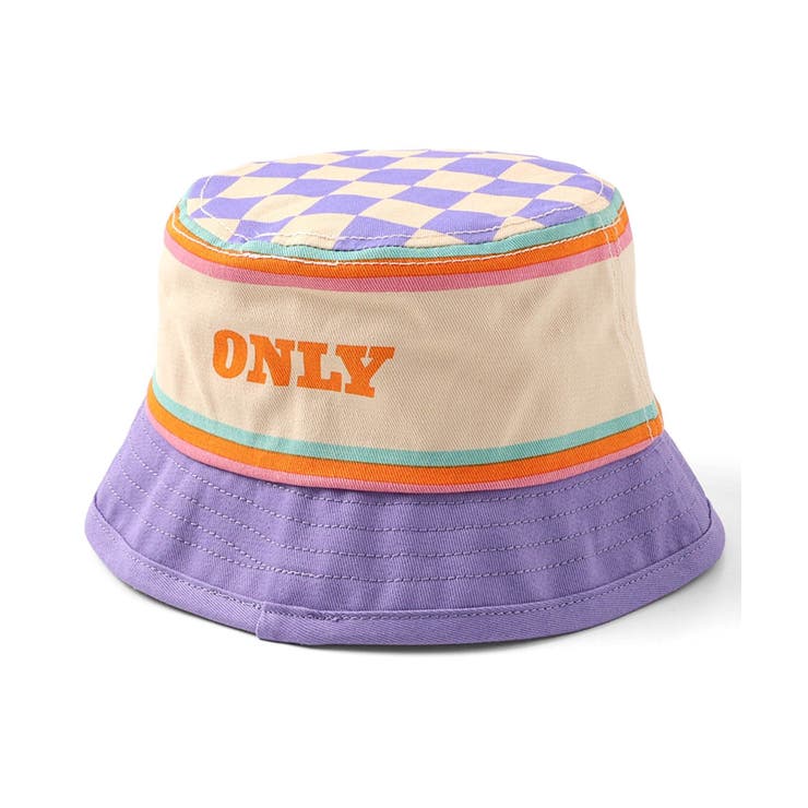 I'm Jelly バケットハット | F.O.Online Store | 詳細画像8 