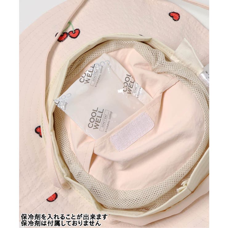 刺繍アウトドアハット | F.O.Online Store | 詳細画像12 