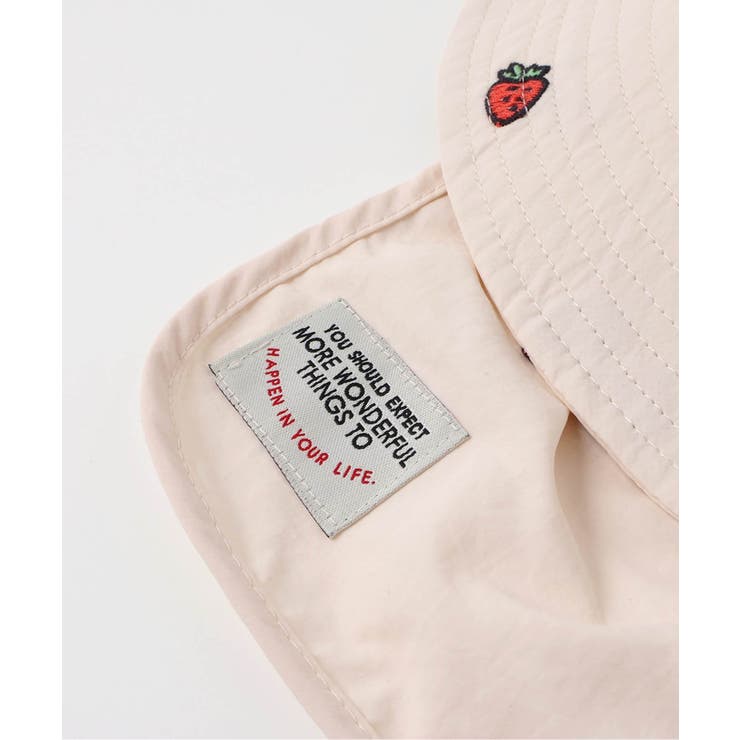 刺繍アウトドアハット | F.O.Online Store | 詳細画像9 