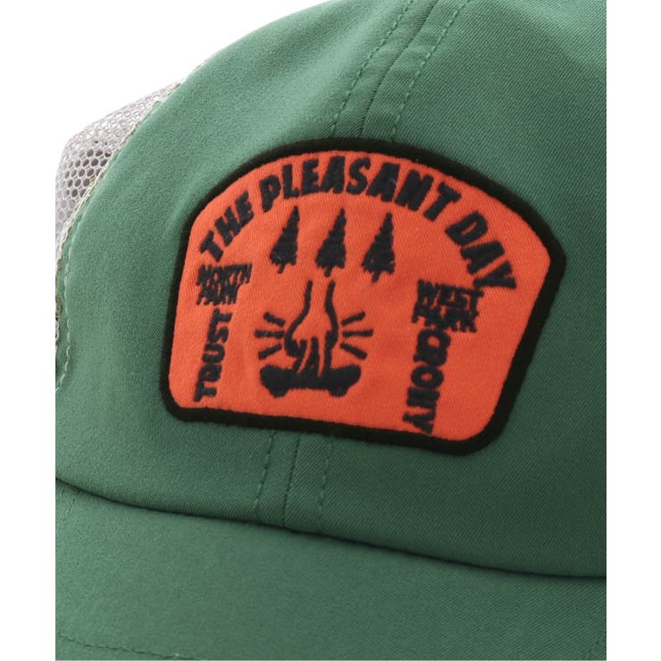 メッシュキャップ | F.O.Online Store | 詳細画像13 