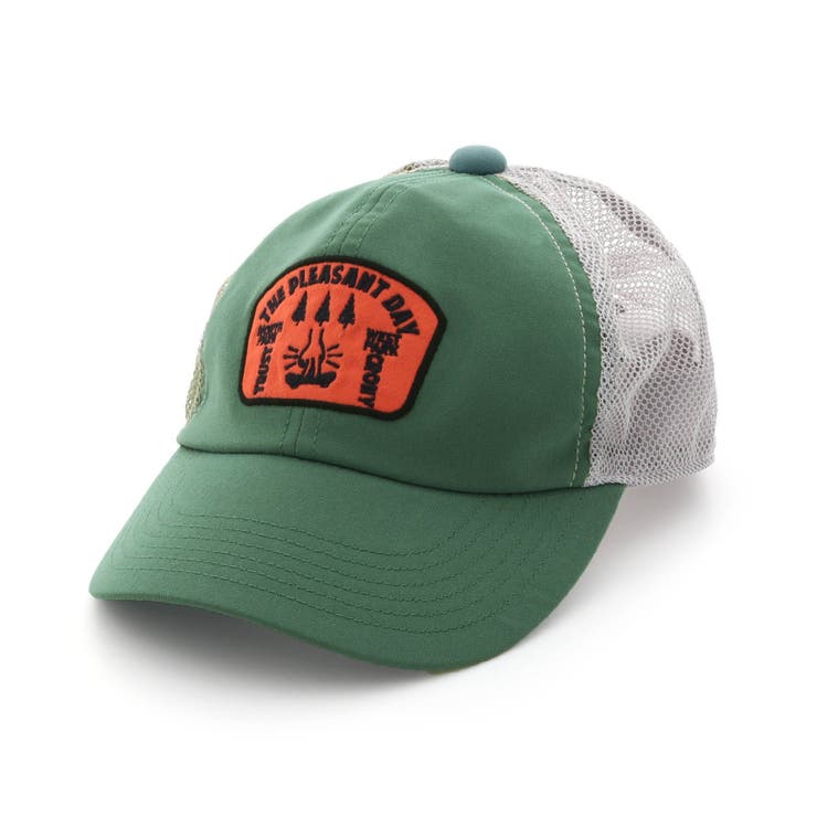 メッシュキャップ | F.O.Online Store | 詳細画像16 