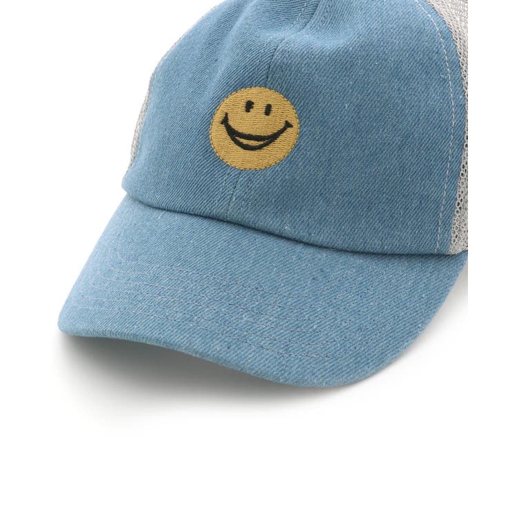メッシュキャップ | F.O.Online Store | 詳細画像6 