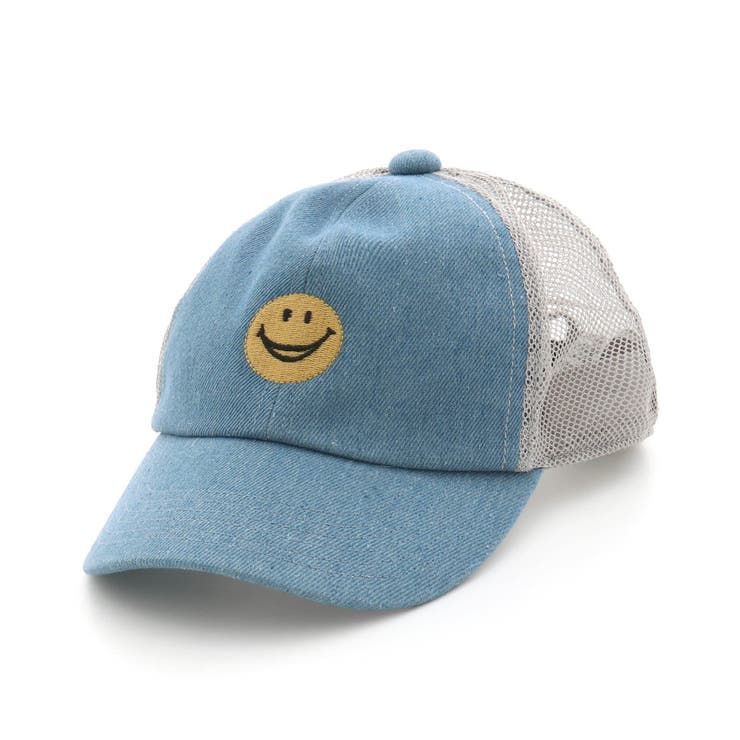 デニム | メッシュキャップ | F.O.Online Store