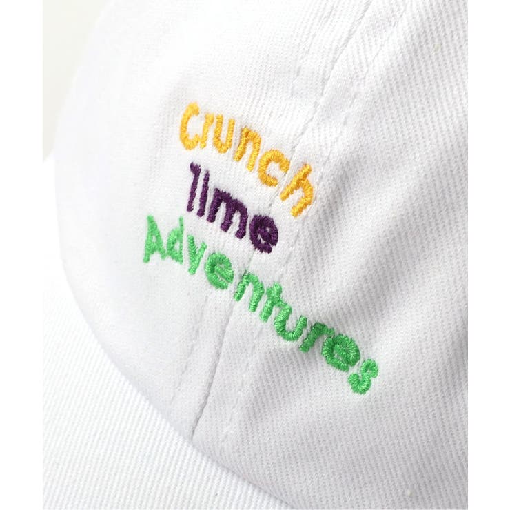 ロゴ刺繍キャップ UVカット | F.O.Online Store | 詳細画像19 