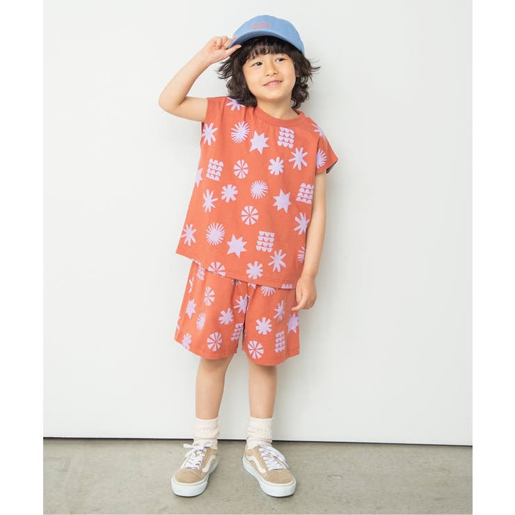ロゴ刺繍キャップ UVカット | F.O.Online Store | 詳細画像8 