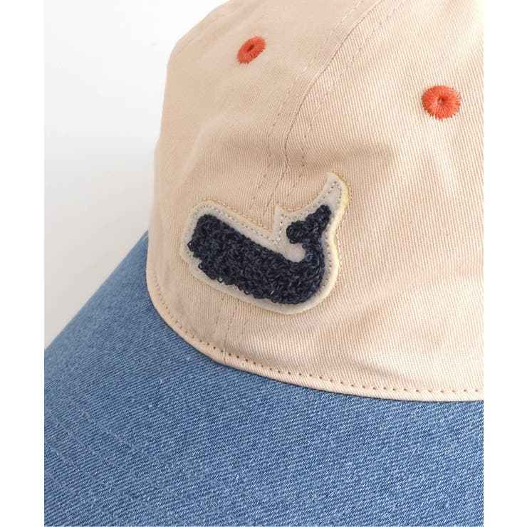 3柄キャップ | F.O.Online Store | 詳細画像12 