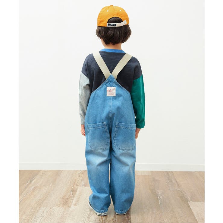 3柄キャップ | F.O.Online Store | 詳細画像16 