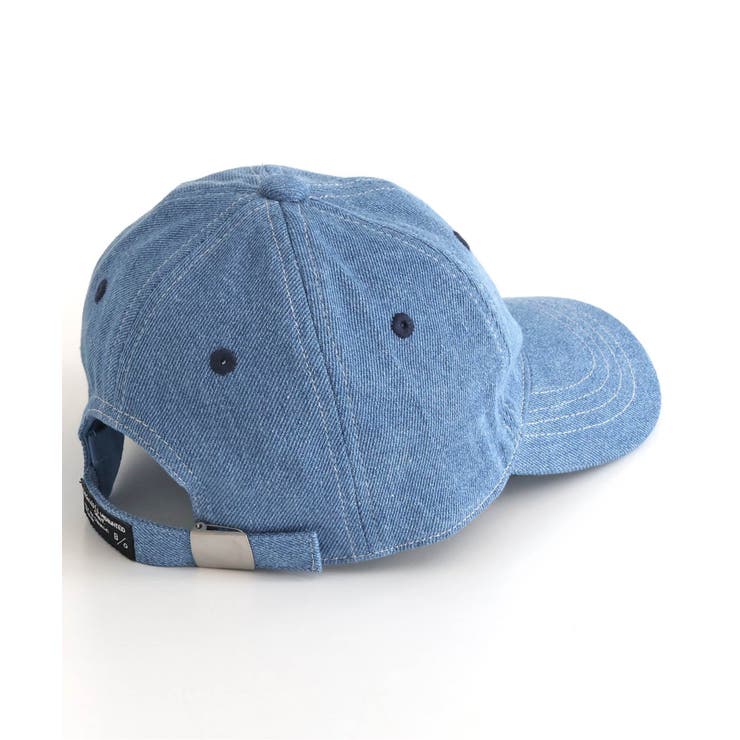 3柄キャップ | F.O.Online Store | 詳細画像2 