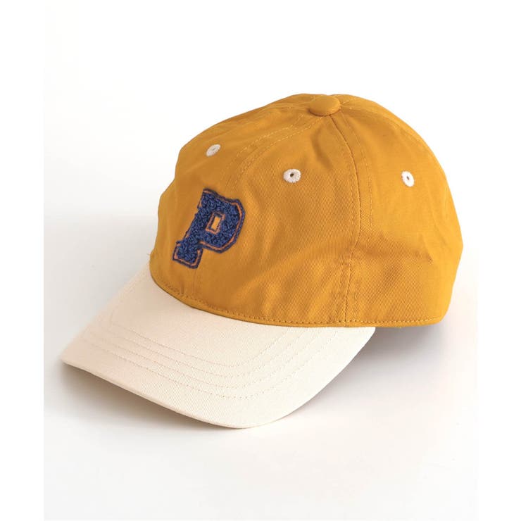 3柄キャップ | F.O.Online Store | 詳細画像4 
