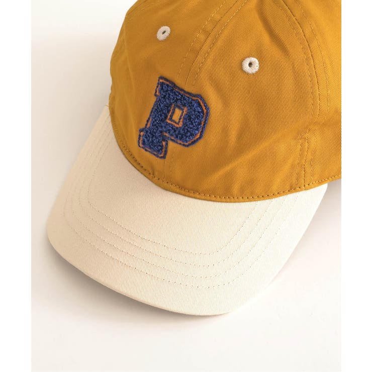 3柄キャップ | F.O.Online Store | 詳細画像6 