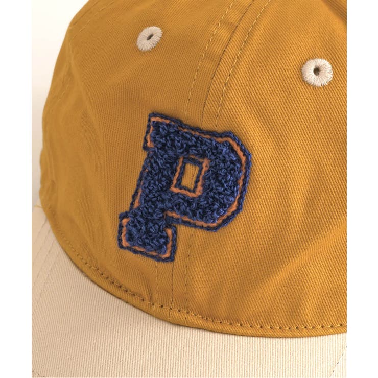 3柄キャップ | F.O.Online Store | 詳細画像7 