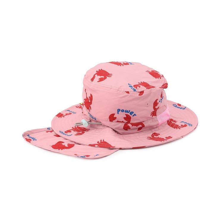【撥水加工/UVカット】アウトドアハット UVカット 撥水 | F.O.Online Store | 詳細画像11 