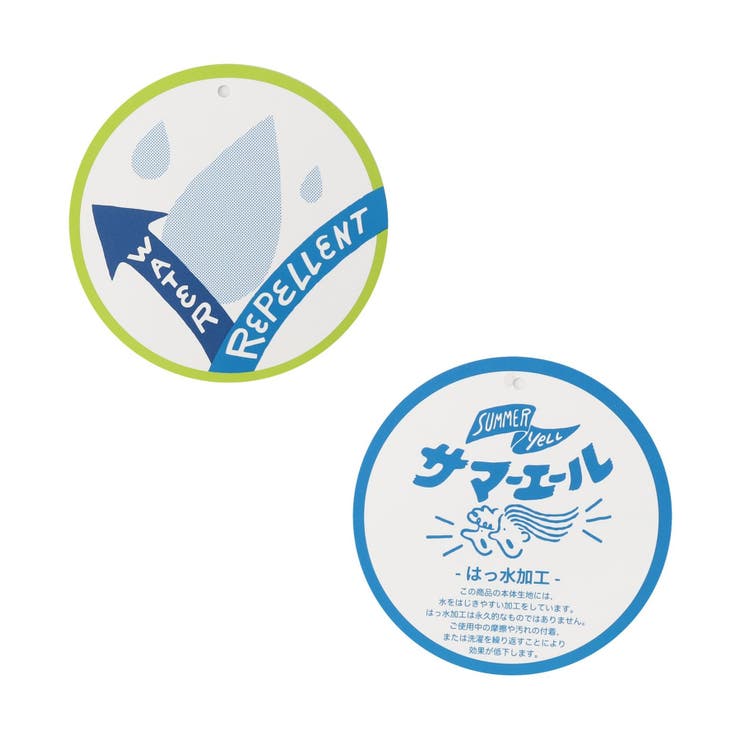 【撥水加工/UVカット】アウトドアハット UVカット 撥水 | F.O.Online Store | 詳細画像19 