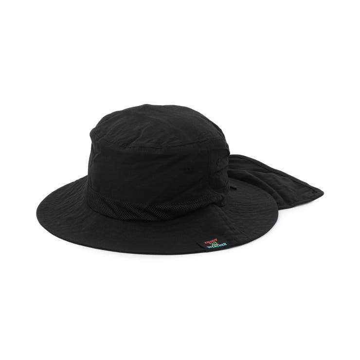 【撥水加工/UVカット】アウトドアハット UVカット 撥水 | F.O.Online Store | 詳細画像2 