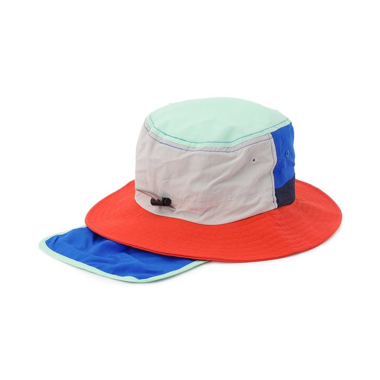 【撥水加工/UVカット】アウトドアハット UVカット 撥水 | F.O.Online Store | 詳細画像23 