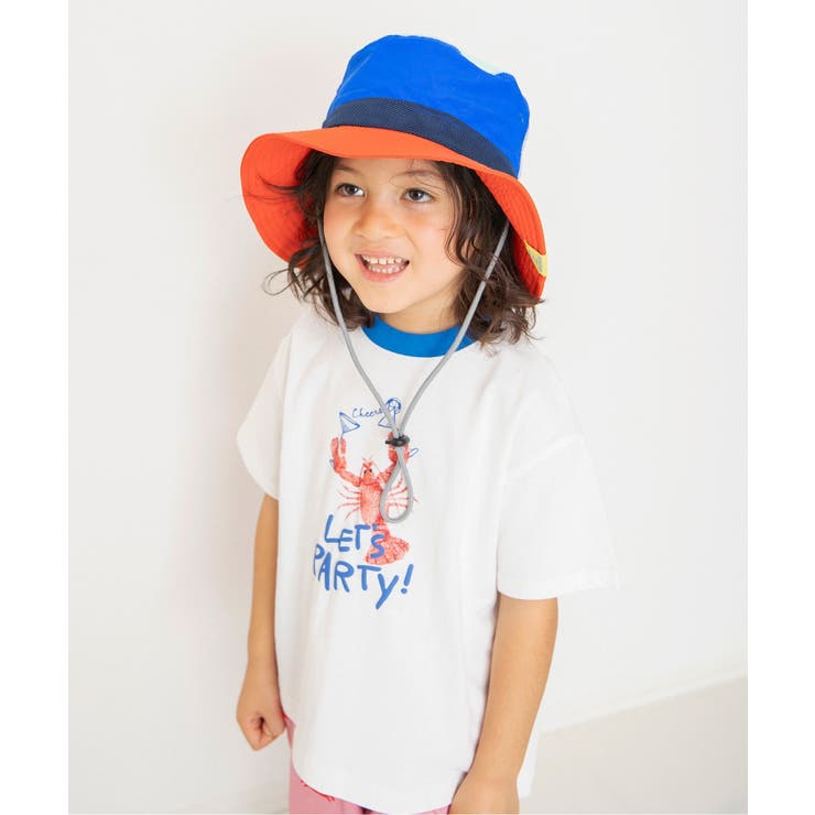 【撥水加工/UVカット】アウトドアハット UVカット 撥水 | F.O.Online Store | 詳細画像24 